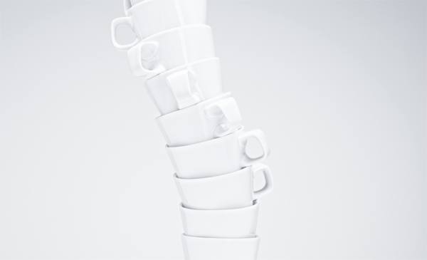 Photograph Marc Tule White On White 01 on One Eyeland